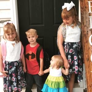 Meet your Posher, Cassandra